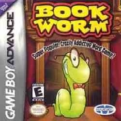 Bookworm (USA)
